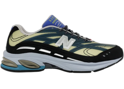 New Balance 2811 Action Bronson Baklava Mikročpske