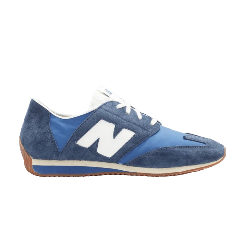 New Balance U320 'Royal White'