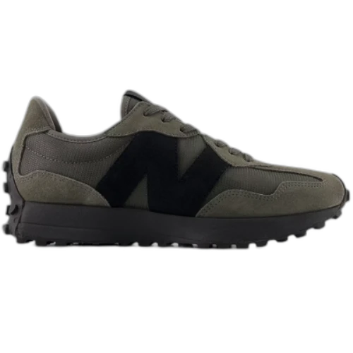 New Balance 327 Tornado Black
