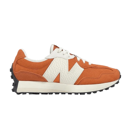 New Balance 327 'Cinnamon Sea Salt'