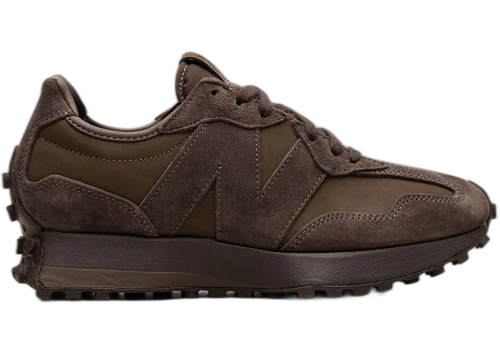 New Balance 327 Mushroom