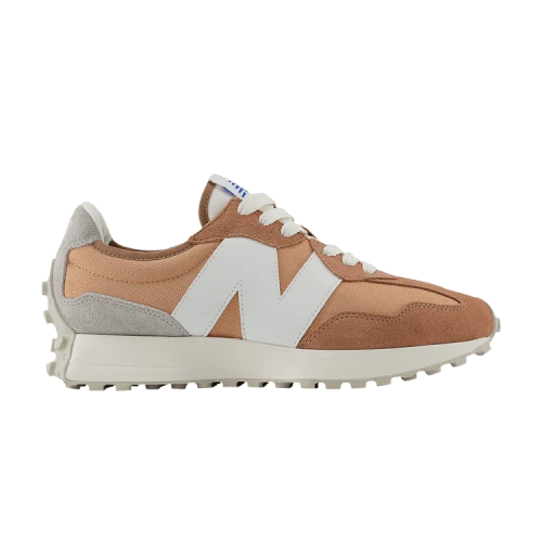 New Balance 327 Sparrow Light Sparrow