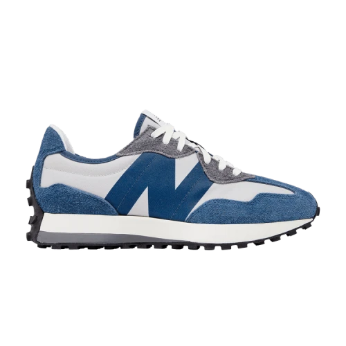 New Balance 327 'Blue Grey'