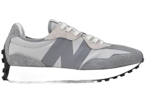 New Balance 327 Grey Light Grey