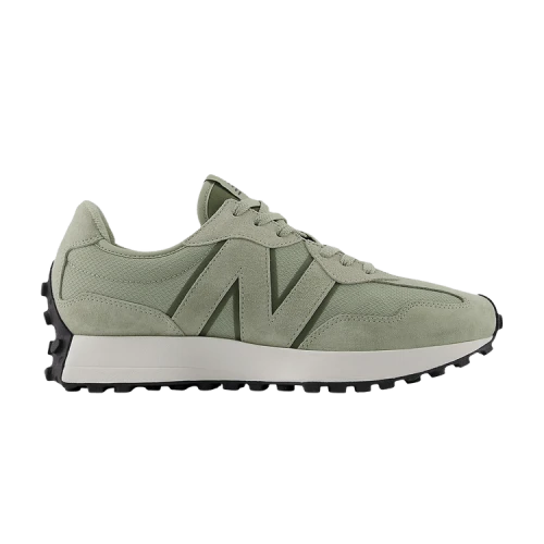 New Balance 327 Olivine Dark Olivine