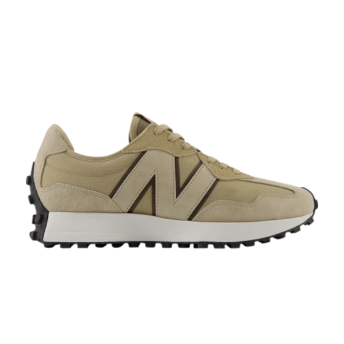 New Balance 327 Incense Mushroom