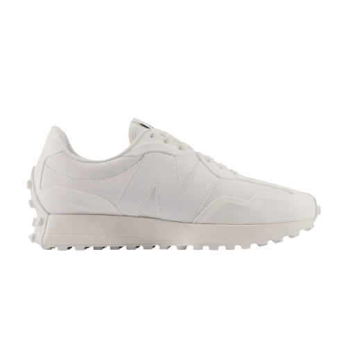 New Balance 327 White Beige