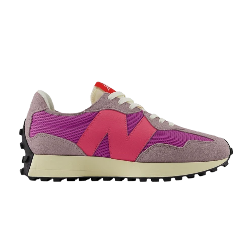 New Balance 327 Ice Wine Passion Fruit