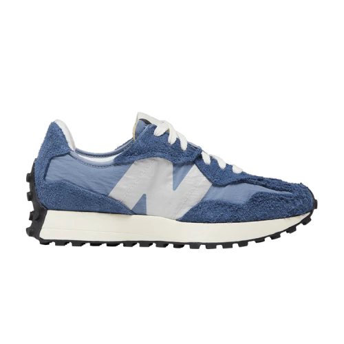 New Balance 327 Vintage Indigo Artic Grey