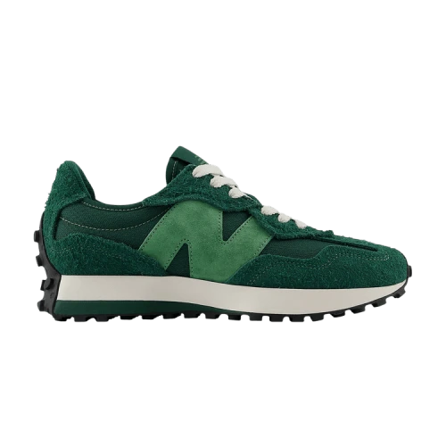 New Balance 327 Green Nightwatch Green