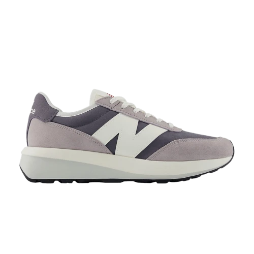 New Balance 370 'Purple White'