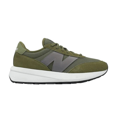 New Balance 370 'Green Grey'