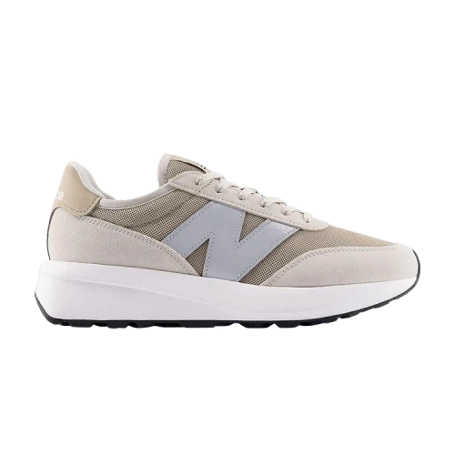 New Balance 370 'Beige Silver'