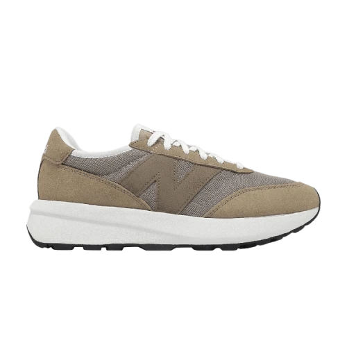 New Balance 370 'Brown White'