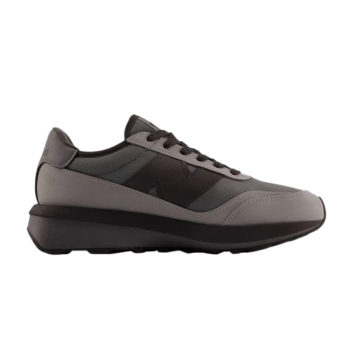 New Balance 370 'Castlerock Black Cement'
