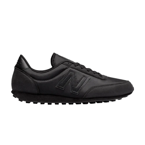 New Balance 410 Series Sneakers 'Black'