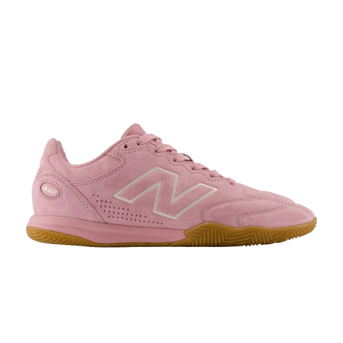 New Balance 442 Elite IN LS V3 'Sea Salt Pink Heat'