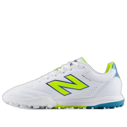 New Balance 442 Elite TF V3 'White Alkaline Green'