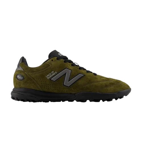 442 Lack of Guidance x 442 New Balance Elite Tf V3 'Avocado'