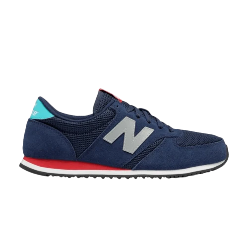 New Balance 420 Navy