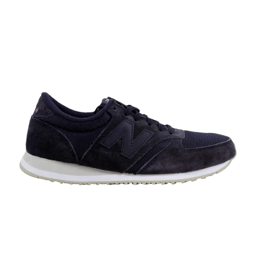 New Balance 420 Pigskin Navy Blue