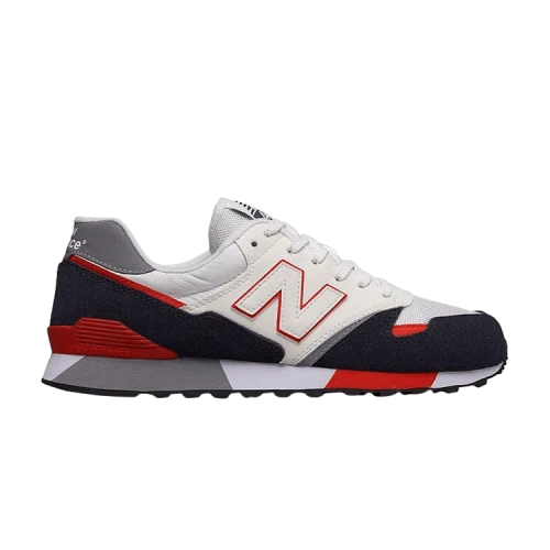 New Balance 446 White