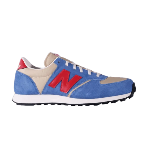 New Balance 455 'Blue Red'
