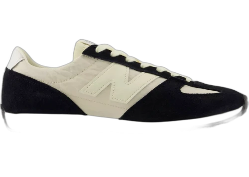 New Balance 471 Black Angora