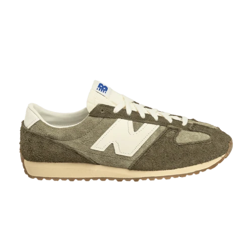 New Balance 471 'Dark Olivine Woodland'