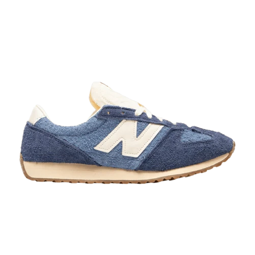 New Balance 471 'Shoreline Blue Navy'