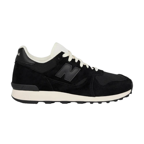 New Balance 475 JJJJound Black