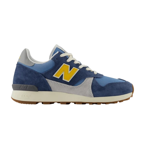 New Balance 475 'Vintage Indigo'