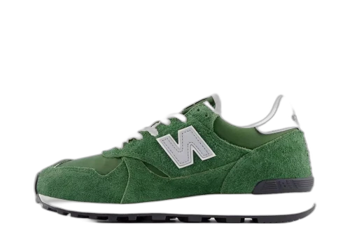New Balance 475 'Dark Alpine Green' (2025)
