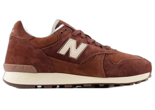 New Balance 475 Rich Oak Calcium