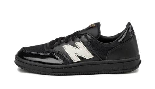 New Balance T500 Black Sea Salt