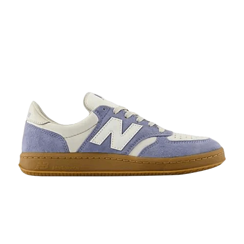 New Balance T500D Pearl Grey Sea Salt