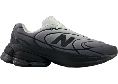 New Balance 5030 Black White Gradient