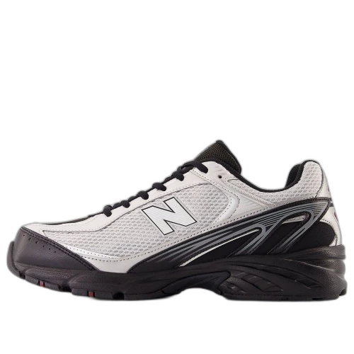 New Balance 509 Grey Matter Black White