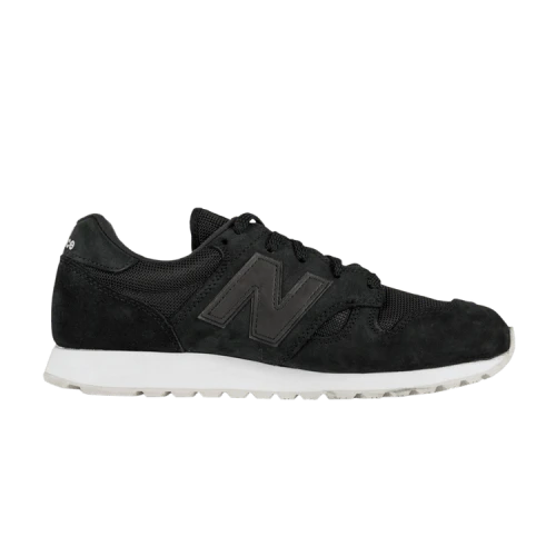 New Balance 520 'Black'