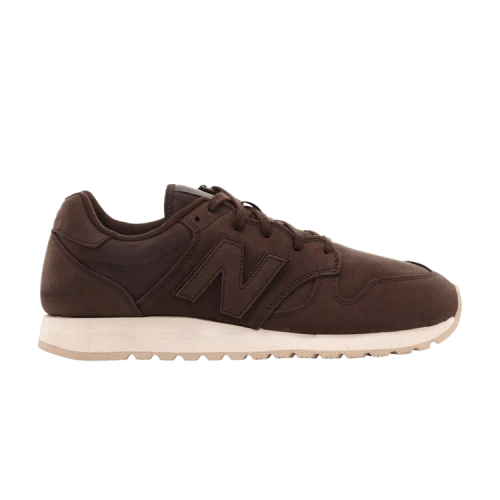 New Balance 520 Brown