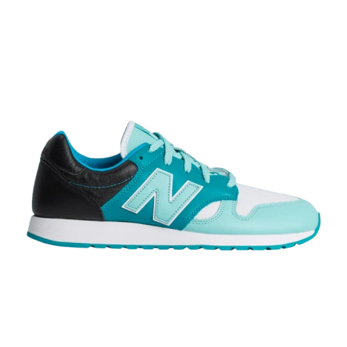 New Balance 520 Hanon Fisherman's Blues