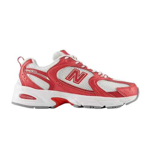 New Balance 530 Grey Red