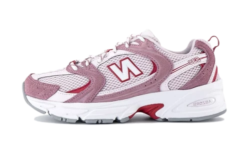 New Balance 530 Rosewood
