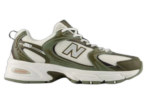 New Balance 530 CALIA Brown Green