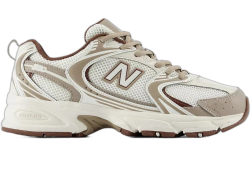 New Balance 530 Sea Salt Driftwood