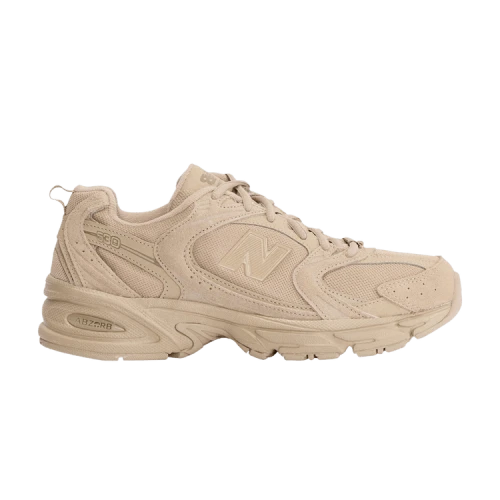 New Balance 530 Brown Coffee
