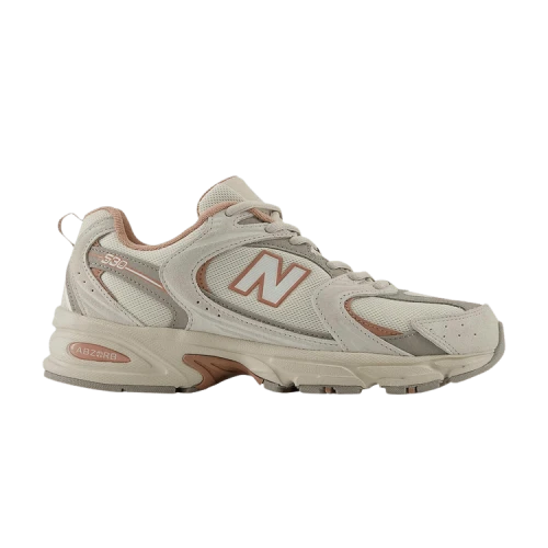 New Balance 530 Timberwolf Linen Landslide