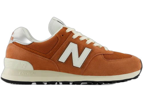 New Balance 574 Maple Angora
