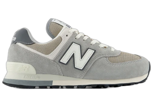 New Balance 574 Castlerock Stoneware
