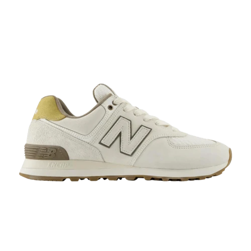 New Balance 574 'Deep Arctic Grey Black'